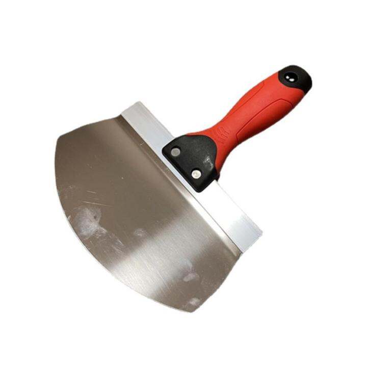 Portable Construction Spatula Construction Goods Universal Spatulas for