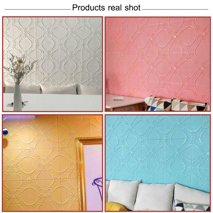 3d-butterfly-wallpapers-wall-sticker-ceiling-waterproof-foam-adhesive-bedroom-home-decor-wall-paper