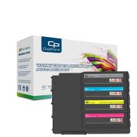 1Pcs Toner Cartridge Compatible For Xerox Versalink C400 C405 C400N C400DN C400DNM C400V 106R03528 106R03530 106R03531 106R03529