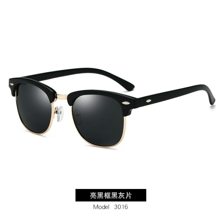 polarized-sunglasses-men-women-rb3016-brand-design-eye-sun-glasses-women-semi-rimless-classic-men-sunglasses-oculos-de-sol-uv400