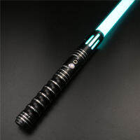 X-TREX Hot Smooth Swing Lightsaber Toys Children Blaster Metal Hilt 12 Colors 10 sound effectsToys Juguetes Cosplay Saber