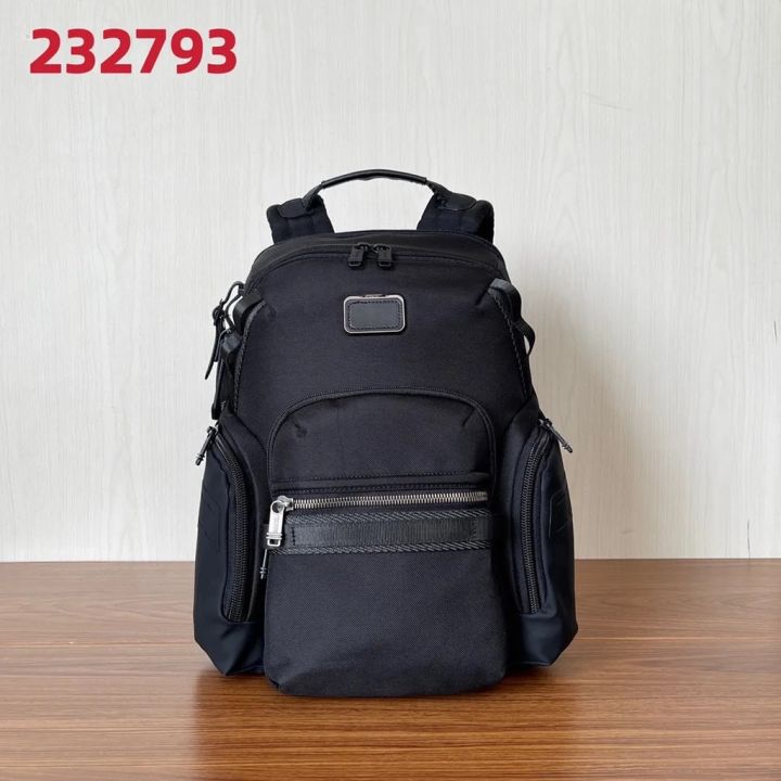 Tumi backpack outlet lazada