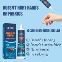 【CW】 Airplane Glue Parts Fabric Crack Seamless Transparent Sandwich Glass