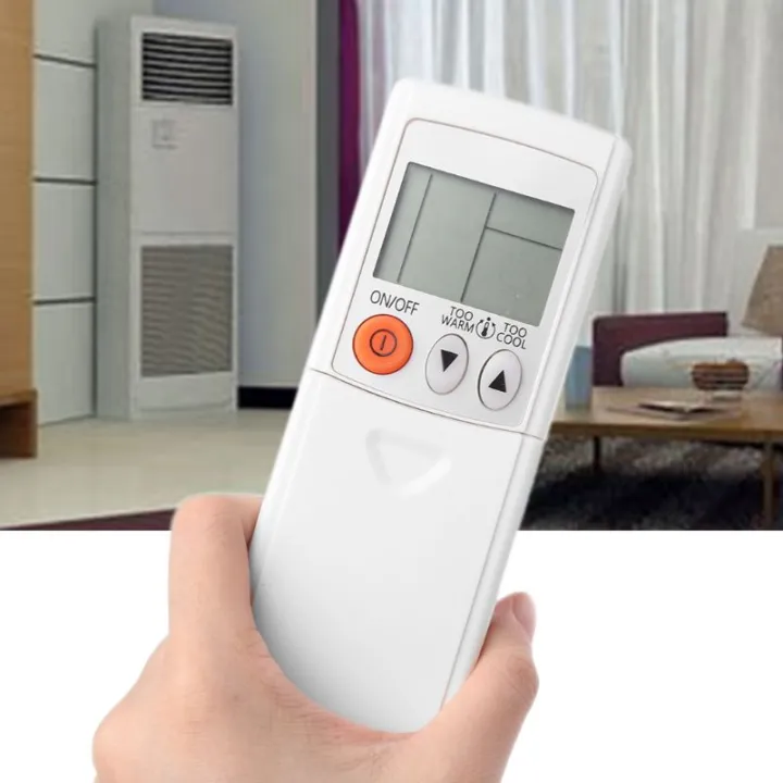 รีโมทแอร์ mitsubishi Smart Air Conditioner Conditioning Remote Control