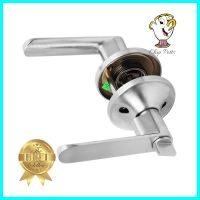 เขาควายทั่วไป SOLEX 1801 สีสเตนเลสKEYED-ENTRY DOOR LEVER SOLEX 1801 STAINLESS STEEL **ของแท้100%**