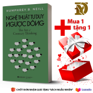 Nghệ Thuật Tư Duy Ngược Dòng