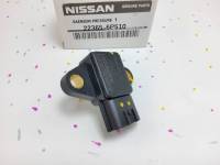 แม็บเซ็นเซอร์เทอร์โบ NISSAN NAVARA D22 ZDI3.0 YD25#22365-6P510