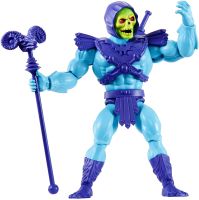 Masters of the Universe Origins Skeletor มาสเตอร์ส ออฟ เดอะ ยูนิเวอร์ส ฟิกเกอร์สเกเลทอร์ GNN88 CH