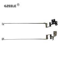 GZEELE ชุดบานพับหน้าจอ Lcd สำหรับแล็ปท็อปใหม่สำหรับ Acer Aspire E1-571 E1-571G E1-531 E1-531G E1-521 E1-521G NV55 NV55C NV55S บานพับ NV57H คุณภาพที่เชื่อถือได้