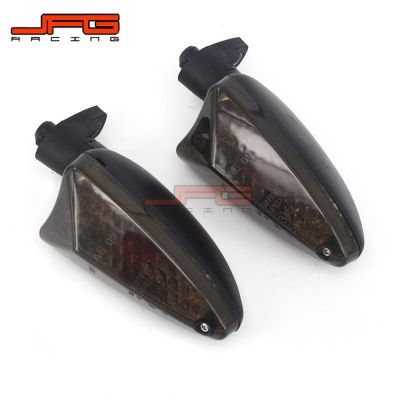[COD] Suitable for S1000RR 09-14 motorcycle modification accessories turn signal light command strip
