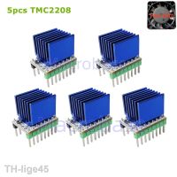 2023❦♣ TMC2208 driver Nema 17 motors stepper engine 2208 stepping heatsink 3d printer Voron Klipper Marlin silent