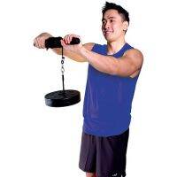 Wrist Roller Strength Trainer   เหมาะสำหรับการบริหารแขน เป็นอุปกรณ์ออกกำลังกายที่สนุกและทำให้เพลิดเพลินในการออกกำลังกาย