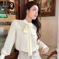 Quince.bkk - Camellia blouse