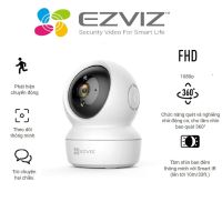 Ezviz C6N ความคมชัด 2 ล้าน 1080P Smart Night Vision Wi-Fi