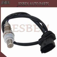 JESBEN 4 สาย Lambda Probe O2 เซนเซอร์ออกซิเจนสำหรับ Opel Astra h 2004-2009 1.6 twinport Vauxhall Zafira OE  90543281 93174519