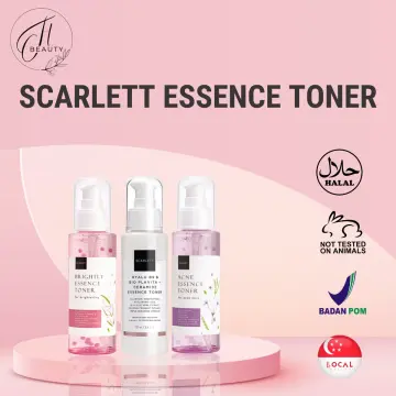 Scarlett 100ml online