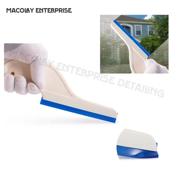 WR-15 Side Swipe Rubber Squeegee for Wrapping Tint Macolay Enterprise ...