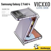 Vicxxo Levic Skin เคสสำหรับ Samsung Galaxy Z Flip 4