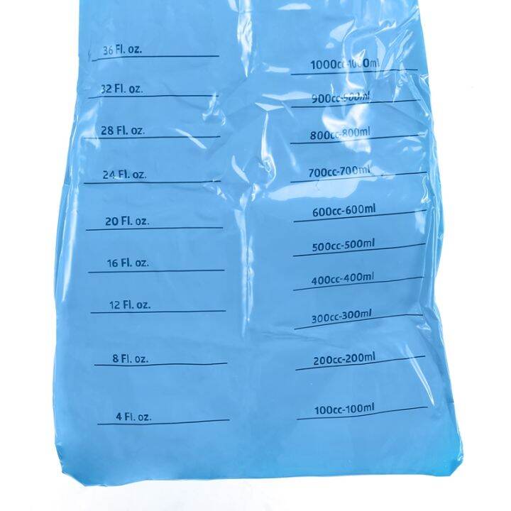 45pcs-1000ml-vomit-bags-motion-sickness-bags-blue-emesis-bags-disposable-rod-bags-for-car-jute-bag-travel