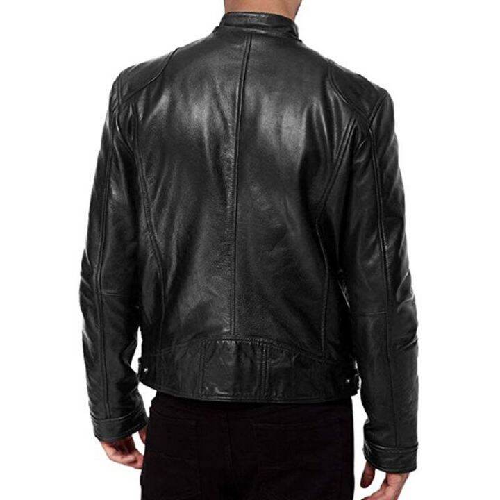 zzooi-2023-pu-leather-jacket-men-fashion-faux-leather-jacket-motorcycle-mens-jackets-outwear-male-pu-leather-coats