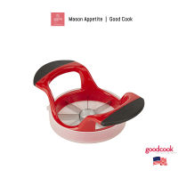 20310 GoodCook APPLE WEDGER มีดผ่าแอปเปิ้ล คว้านแกนแอปเปิ้ล กู๊ดคุก