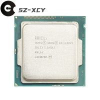 Intel Xeon E3-1230 V3 E3 1230 V3 E3 1230V3 3.3 Ghz Quad-Core Eight-Thread CPU Processor 8M 80W LGA 1150