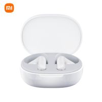 อากาศ Xiaomi 3 SE หูฟังไร้สายบลูทูธหูฟังบลูทูธแบบสวมศีรษะ5.3หูฟัง TWS การยกเลิกเสียงการทำงานขั้นพื้นฐาน Mi Air3 SE