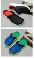 Women Shoes Summer Sandals Light Breathable Casual Slippers Swimming Walking Beach Sports Non-slip Fashion Soft Women Sandals