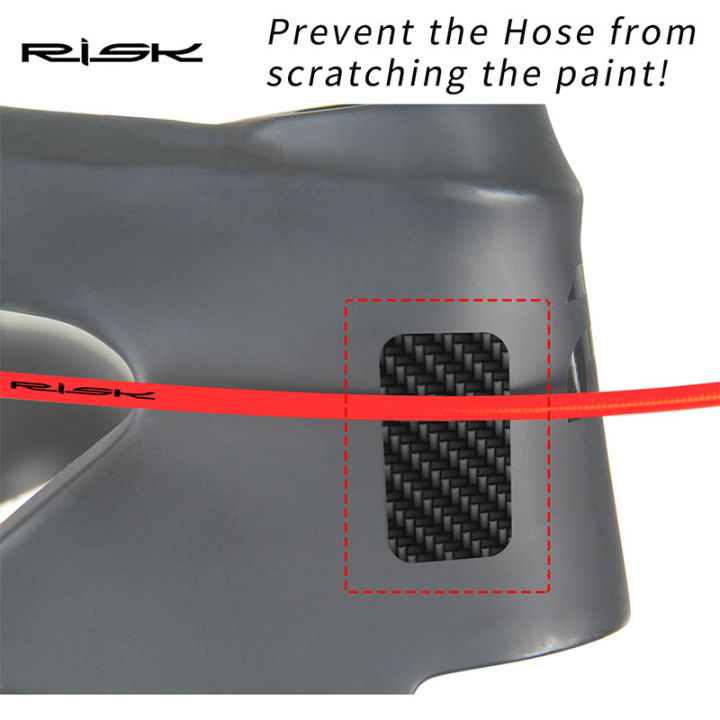 risk-สติ๊กเกอร์กันโซ่จักรยาน-mountain-bike-road-frame-protection-sticker-chain-sticker-anti-scratch-shop5798325