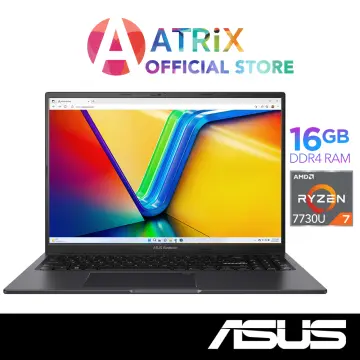 Asus Vivobook 16gb Ram - Best Price in Singapore - Oct 2023