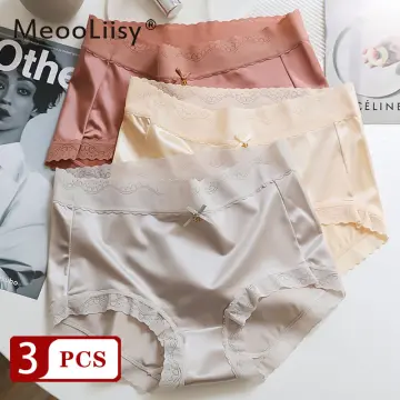 Shop Big Size Satin Underwear online - Mar 2024