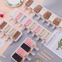 ● Popsicle Molds Stick