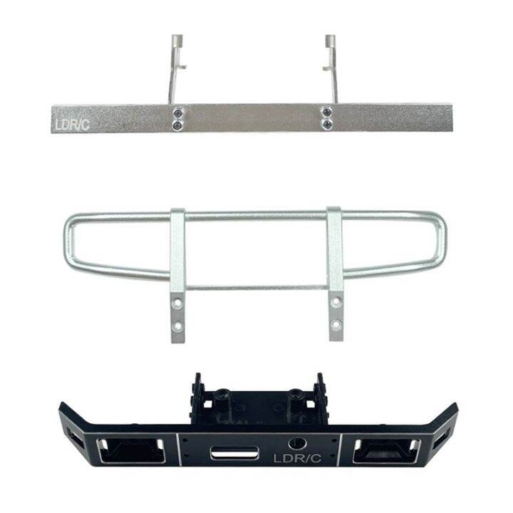 ld-p06-metal-front-and-rear-bumper-for-ldrc-ld-p06-ld-p06-unimog-1-12-rc-truck-car-upgrades-parts-accessories