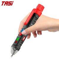 TASI TA881A Inligente Non-contact Pen Alarm Ac Voltage Detector Meter Tester Pen Sensor Tester Testen Potlood