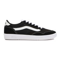 Vans รองเท้าผ้าใบ ComfyCush Cruze Too Staple Black/True White ( VN0A5KR5OS7 )