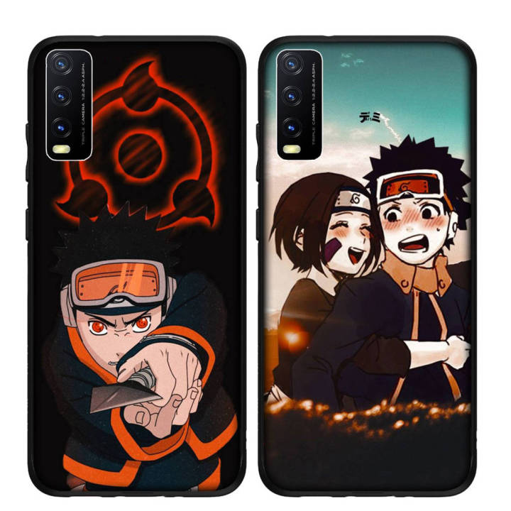 ซิลิโคน-ปก-c170-pb133-obito-and-rin-naruto-uchiha-anime-phone-เคสโทรศัพท์-หรับ-iphone-14-13-12-11-pro-xs-max-x-xr-6-7-8-6s-plus-6plus-14plus-8plus-14-14pro-promax-อ่อนนุ่ม-casing-11pro-13pro-12pro-7-8