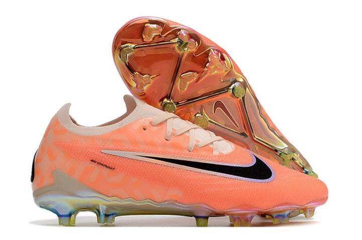special-deals-รองเท้าฟุตบอล-phantom-gx-elite-fg-สตั๊ด-รองเท้าสตาร์ท-พื้นปุ่มรองเท้าสตั๊ด-football-boots-free-football-100-authentic