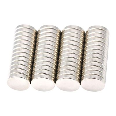 |“{} 10/20/50PCS 10X1 10X2 10X3mm Round Magnet Super Powerful Magnet Rare Earth Neodymium Ultra Strong Magnets 10X4 10X5 10X6mm