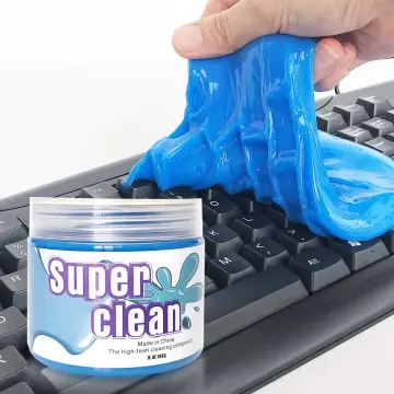 Buy Keyboard Dust Cleaning Gel online