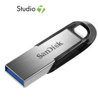 แฟลชไดร์ฟ SanDisk USB Drive Cruzer Flair 3.0 by Studio 7