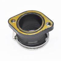 Carburetor Flange Mount Carb Adaptor for Polaris Indy 500 Replaces 3083171 3084325 07-100-05