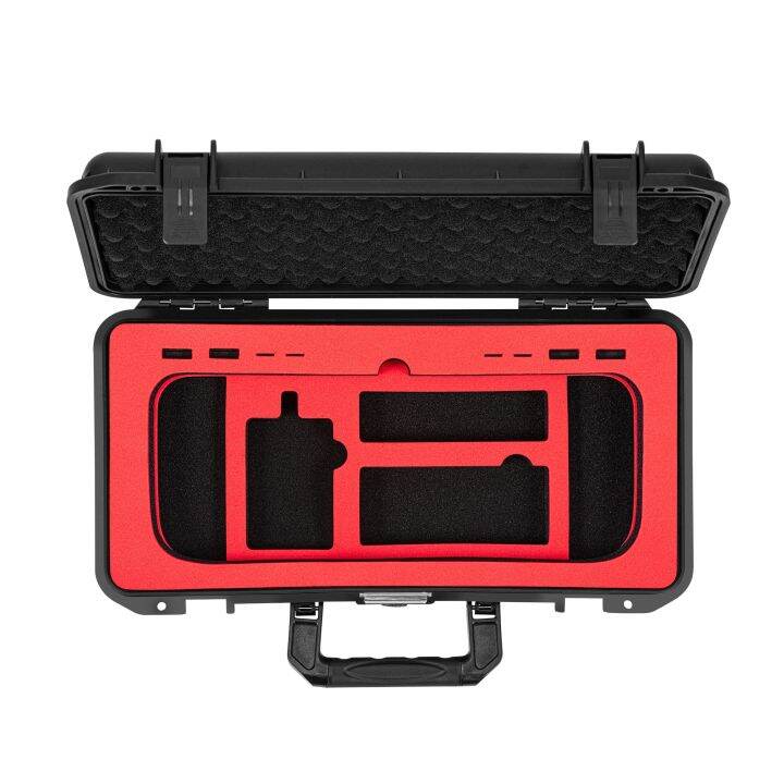 [HOT] Steam Deck Carrying Case for Travel Professional Waterproof Case