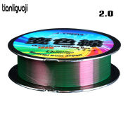 Tg 100m lụa Nhật Bản dây câu lớn bằng ni lông lực lượng dây câu Nhật Bản