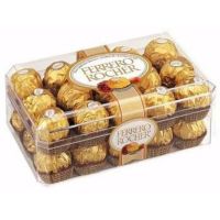 FERRERO RCOCHER ขนาด 30 ลูก