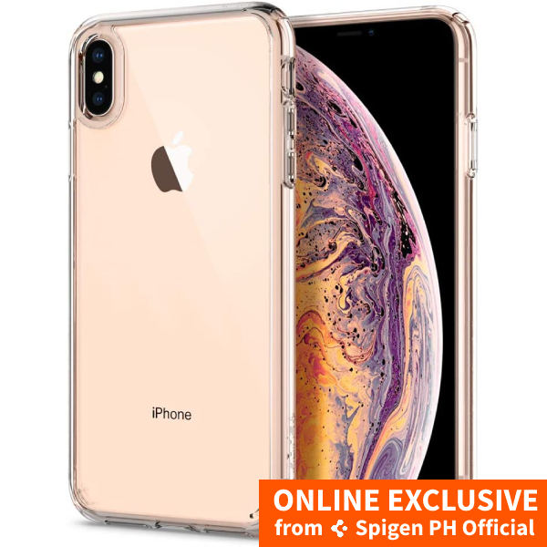 iphone xs rose gold back glass