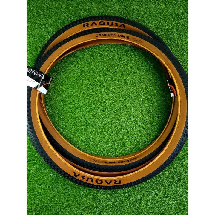 2PCS Race Tan Wall Tires 26 27.5 29 700c MTB Road Gravel Tire Lazada PH