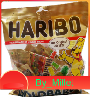 Goldbaeren Mini Bags Haribo 250 G.