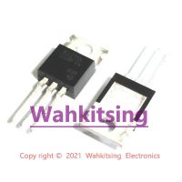 10 ชิ้น BUZ11A TO-220 BUZ11 50V－0.045W－26A N-Channel Mosfet Transistor