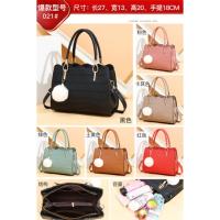 Popular Bags New Bag Women Trendy Versatile Fashion LadiesTote Bags Diagonal Bag Handbag leather