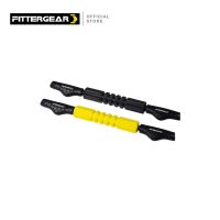 PP เครื่องงนวด FITTERGEAR Pro Massage Stick แท่งลูกกลิ้งกล้ามเนื้อ ลูกกลิ้งนวด เสริมการไหลเวียนโลหิต บรรเทาอาการปวดเมื่อยเครื่องนวดผ่อนคลาย  เครื่องนวดเพื่อสุขภาพ นวดบำบัด